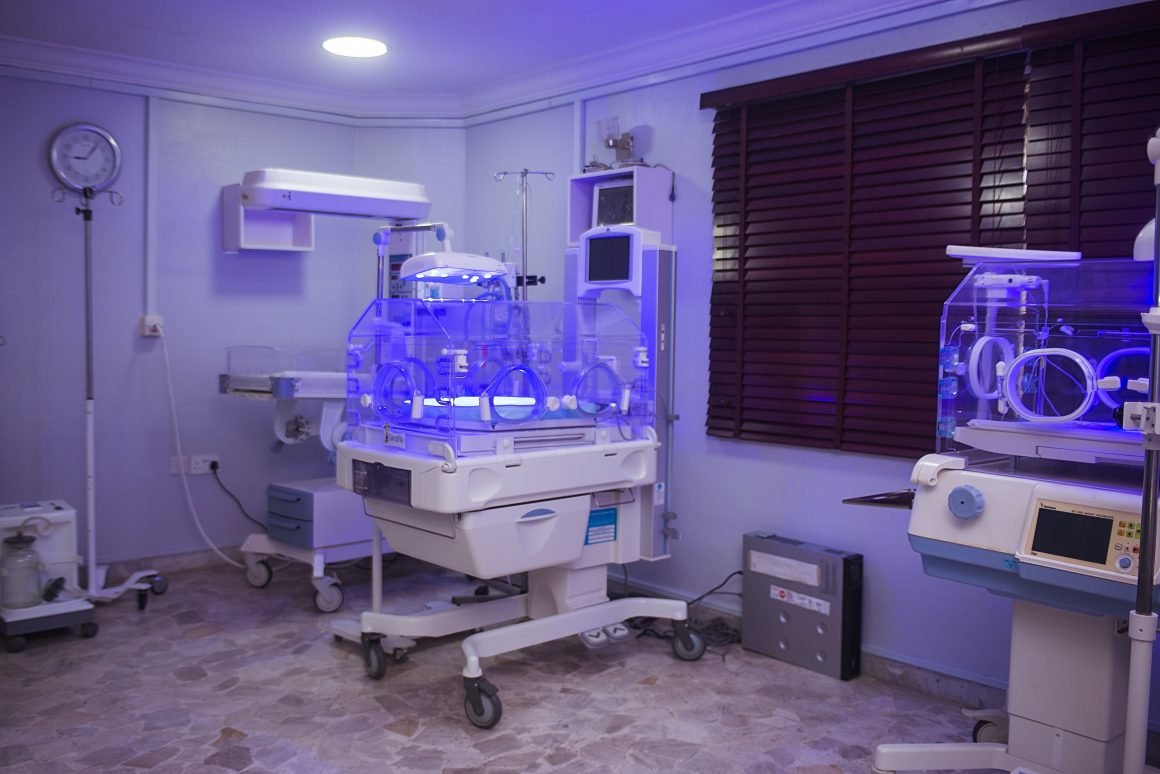Neonatal Intensive Care Unit (NICU)