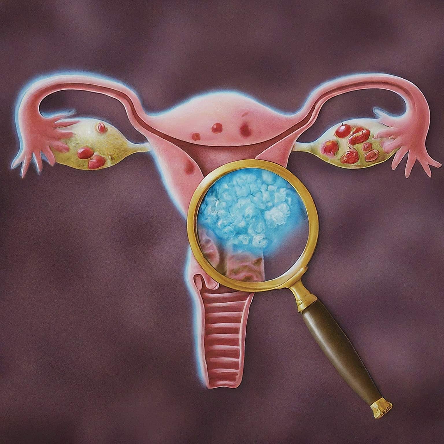 Shedding Light on Endometrios